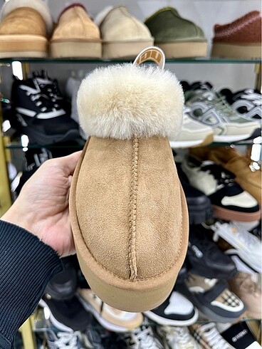 Ugg UGG Funkette Slipper