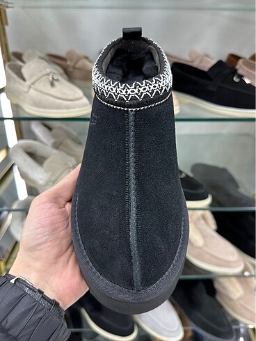 Ugg UGG Tazz Slipper Black