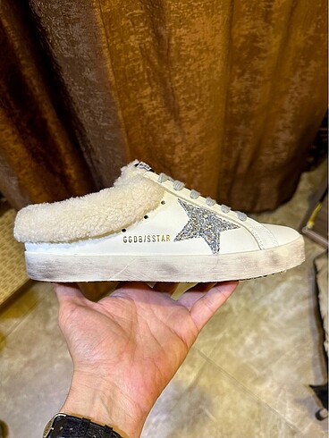 Golden Goose Deluxe Superstar
