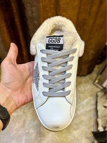 Golden Goose Deluxe Golden Goose Deluxe Superstar