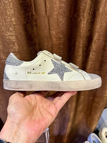 Golden Goose Deluxe Golden Goose Deluxe Superstar Old School