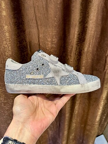 Golden Goose Deluxe Golden Goose Deluxe Superstar Old School