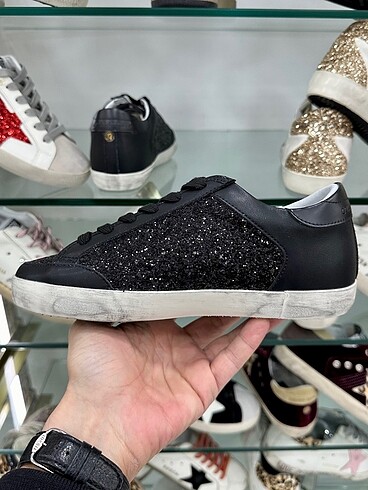 37 Beden Golden Goose Deluxe Superstar