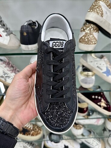 Golden Goose Deluxe Golden Goose Deluxe Superstar