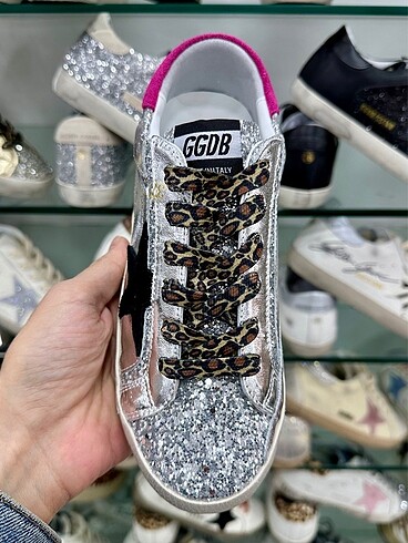 Golden Goose Deluxe Golden Goose Deluxe Superstar