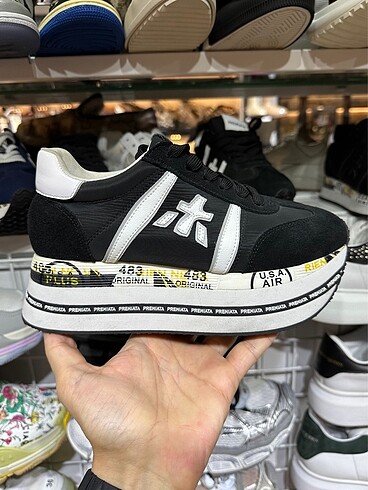 Premiata Sneaker