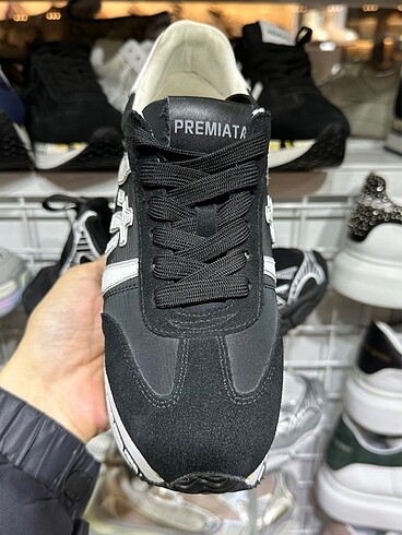 Diğer Premiata Sneaker