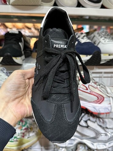 Diğer Premiata Sneaker