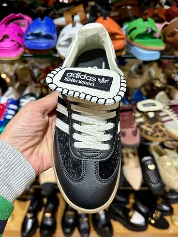 Adidas Adidas X Wales Bonner Samba Sneakers