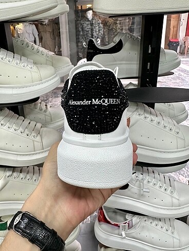 Alexander McQueen