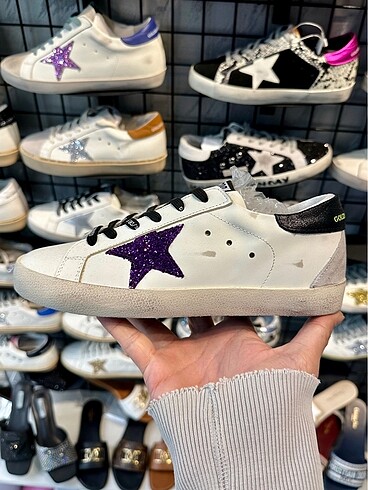 Golden Goose Deluxe Superstar