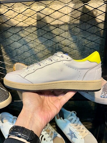 38 Beden Golden Goose Deluxe Ballstar