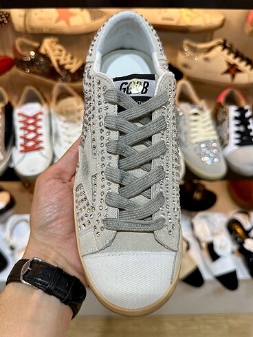 Golden Goose Deluxe Golden Goose Deluxe Superstar