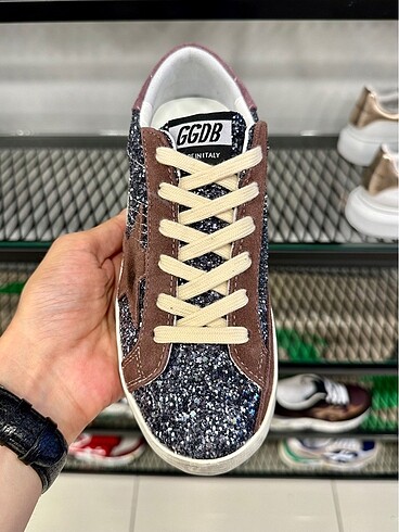 Golden Goose Deluxe Golden Goose Deluxe Superstar