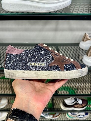 Golden Goose Deluxe Superstar