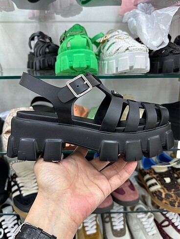 Prada Sandals