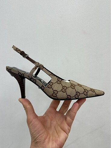 Gucci Slingback