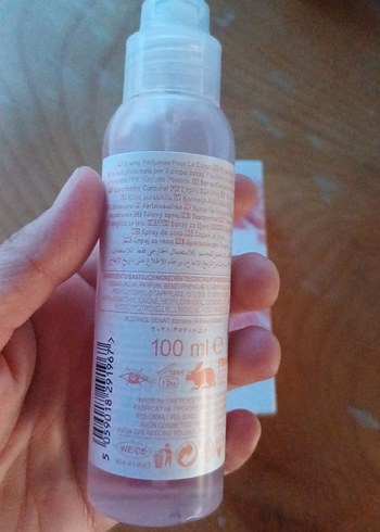 Avon Avon Célebre Kadın Parfümü