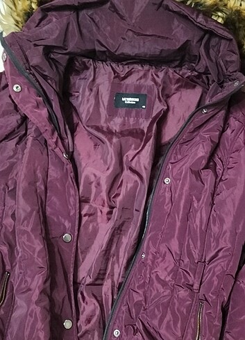 LC Waikiki Kadın mont
