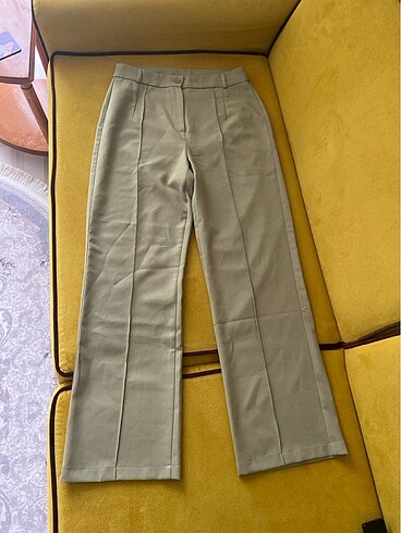 Kumaş pantalon