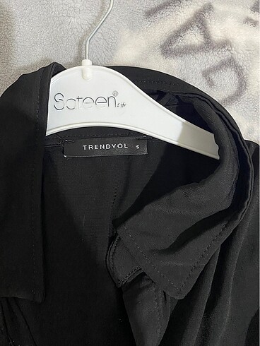 Trendyol & Milla Trendyolmilla crop
