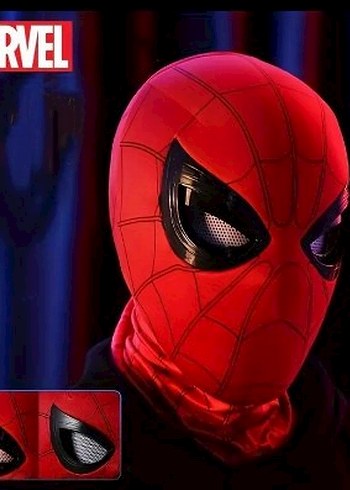 SPİDERMAN MASKESİ