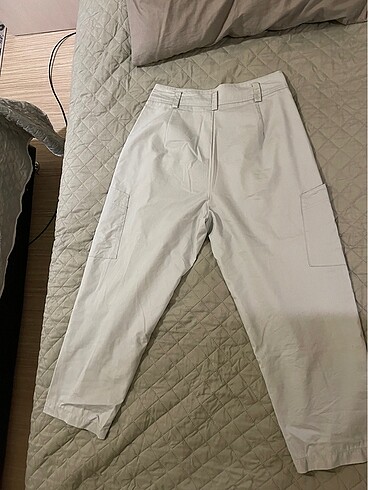 xl Beden stradivarius pantolon