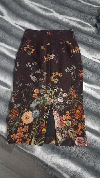 Zara Etek 