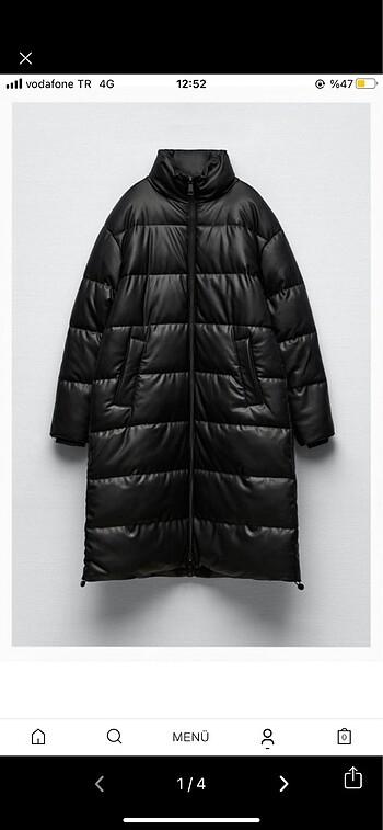 Zara mont