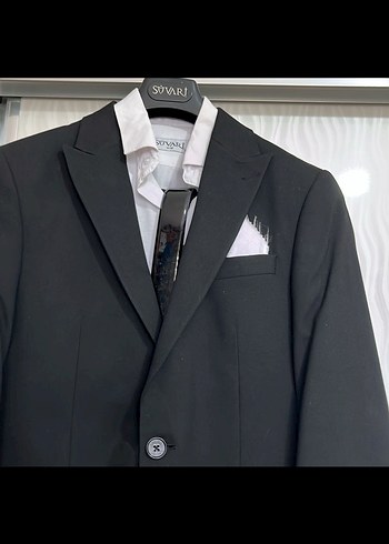 ERKEK TAKIM ELBİSE - Görsel 6