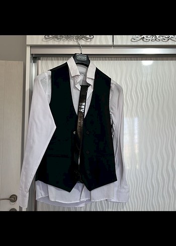 ERKEK TAKIM ELBİSE - Görsel 4