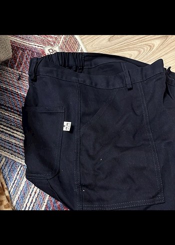 Erkek iş pantolonu - Görsel 2