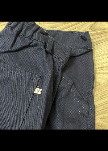 Erkek iş pantolonu - Görsel 2
