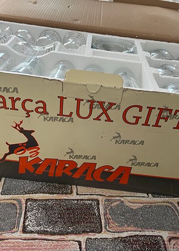 Karaca
