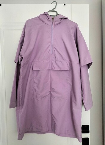 Yağmurluk - Görsel 2