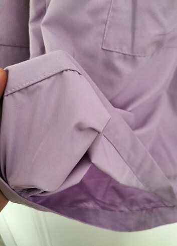 Yağmurluk - Görsel 3