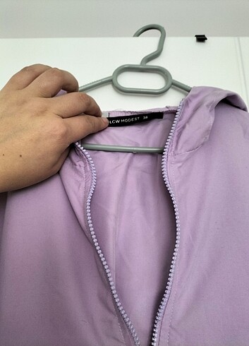 Yağmurluk - Görsel 5