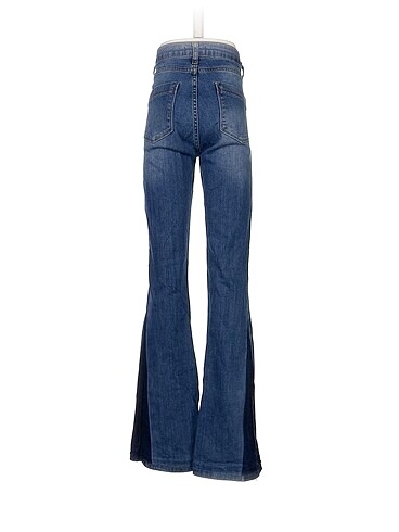 s Beden Fabrika Jean / Kot %70 İndirimli.