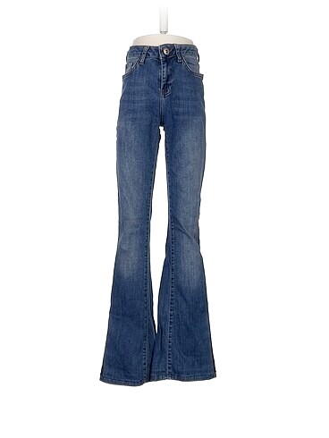 Fabrika Jean / Kot %70 İndirimli.