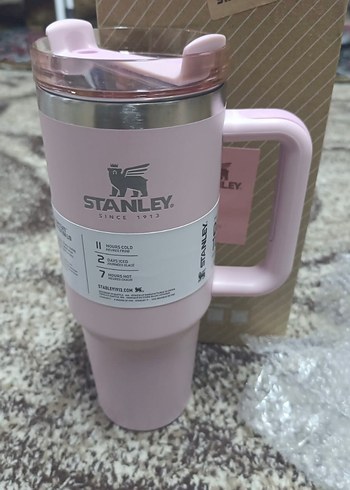 stanley