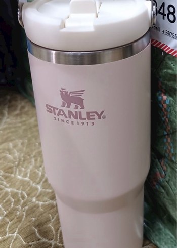 Stanley Pastel Beyaz Termos Matara