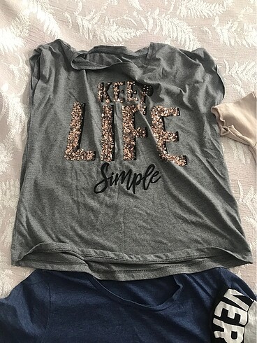 s Beden Kadin tshirt
