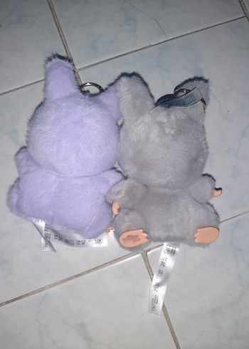 Fisher Price labubu