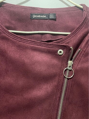 m Beden Stradivarius ceket