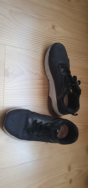 Spor ayakkabi 
