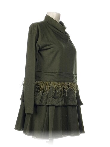 Vintage Love Diğer Tunik %70 İndirimli.