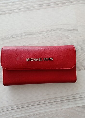 Michael Kors bayan cüzdan 