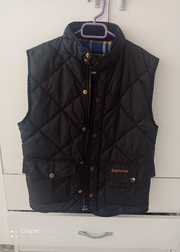Barbour Kadın Yelek