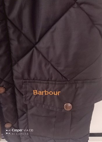 Barbour Barbour Kadın Yelek