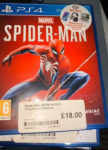 ps 4 oyunu 